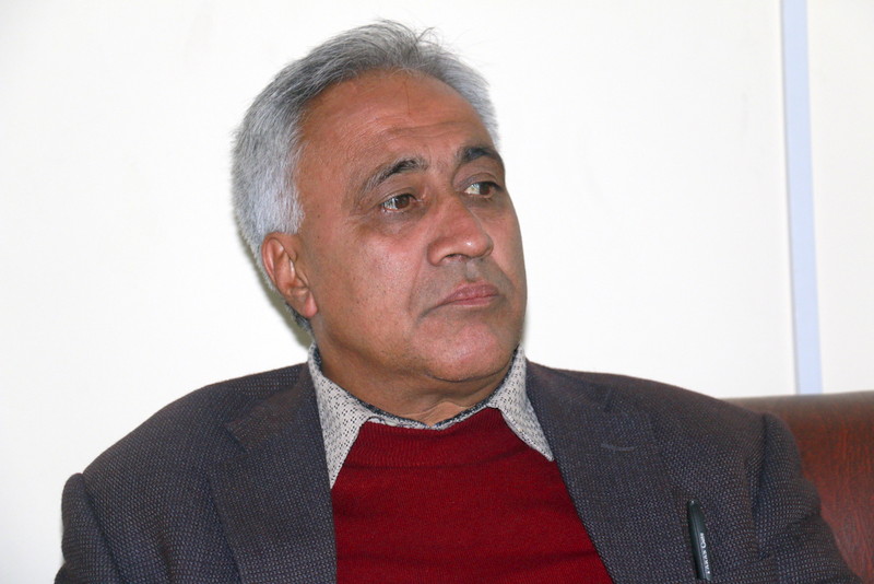 चन्द्र भण्डारीले बिहानै लेखे – अब मेरो गुम्ने केही छैन