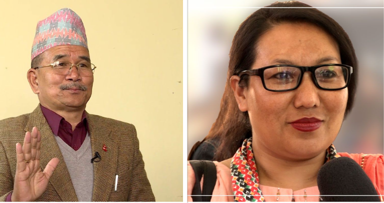ललितपुर महानगरपालिकामा ८ जनाको उम्मेदवारी बदर, चिरीबाबु र मञ्जलीले पेस गरे जवाफ