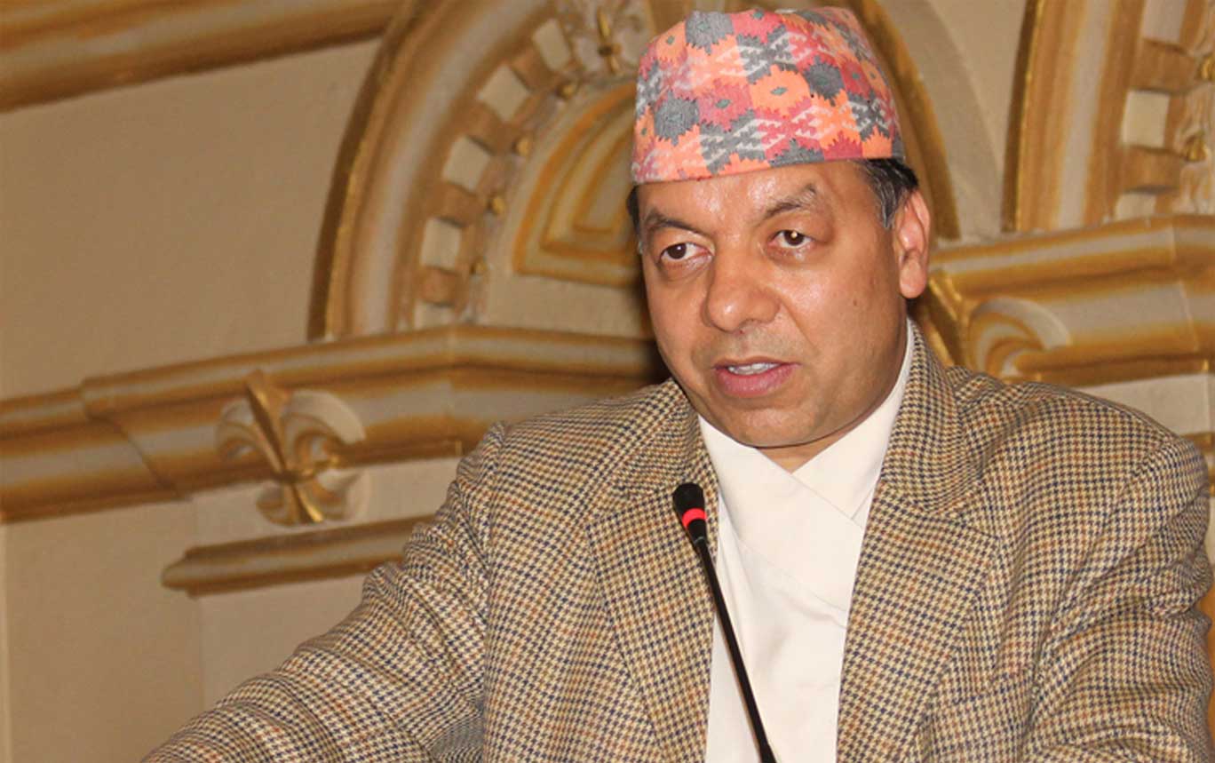 भ्रष्टाचार मुद्दामा चुडामणि शर्मासहित तीन जना दोषी ठहर 