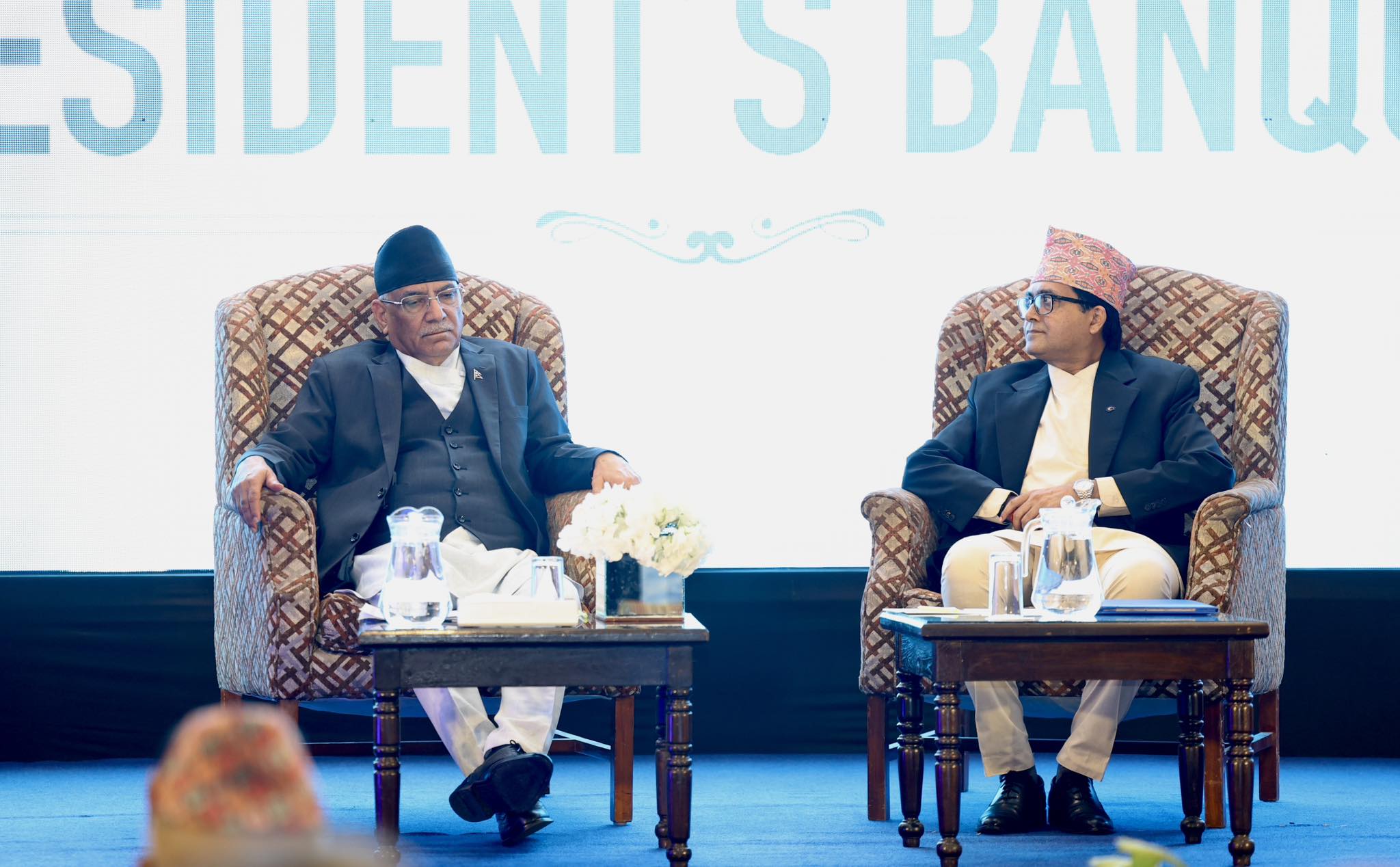 उद्योगीलाई अपराधीजस्तो व्यवहार गरी थुन्दा हतोत्साही बनायोः राजेशकुमार अग्रवाल