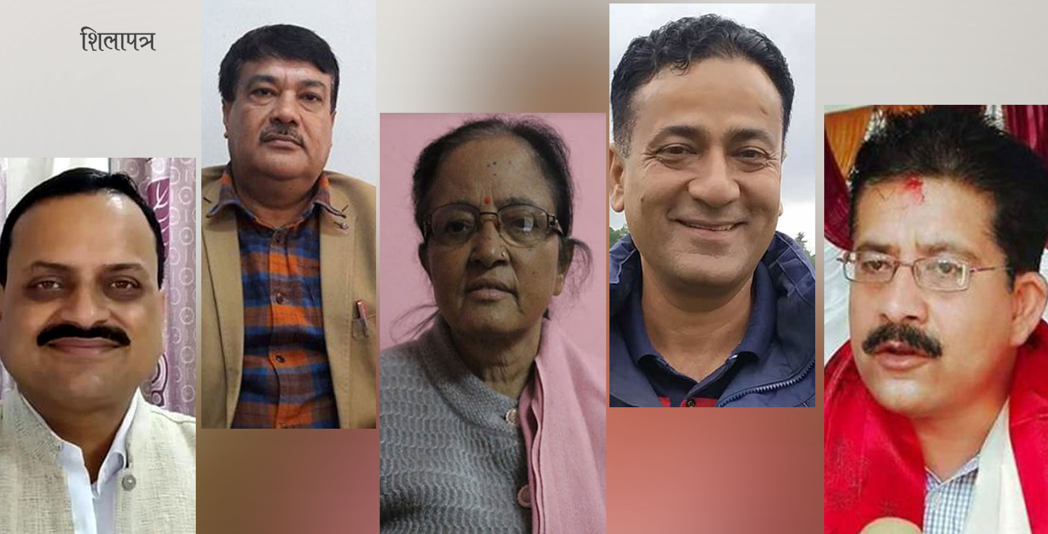 कांग्रेसकाे राेग भ्रातृ संगठनमा, टिके प्रथा माैलायाे