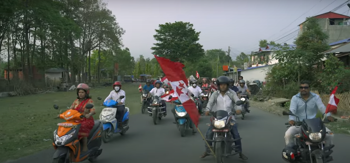 इटहरीकाे मेयरमा कांग्रेसकै उम्मेदवार, दिलैदेखि सघाउन उपमेयरसहित ७ वडा दिनुपर्ने एसकाे सर्त