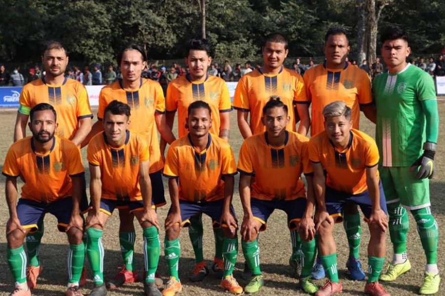 सुदूरपश्चिम राजधानी कप : पुरुष तथा महिला तर्फका दुवै फाइनल आज हुँदै