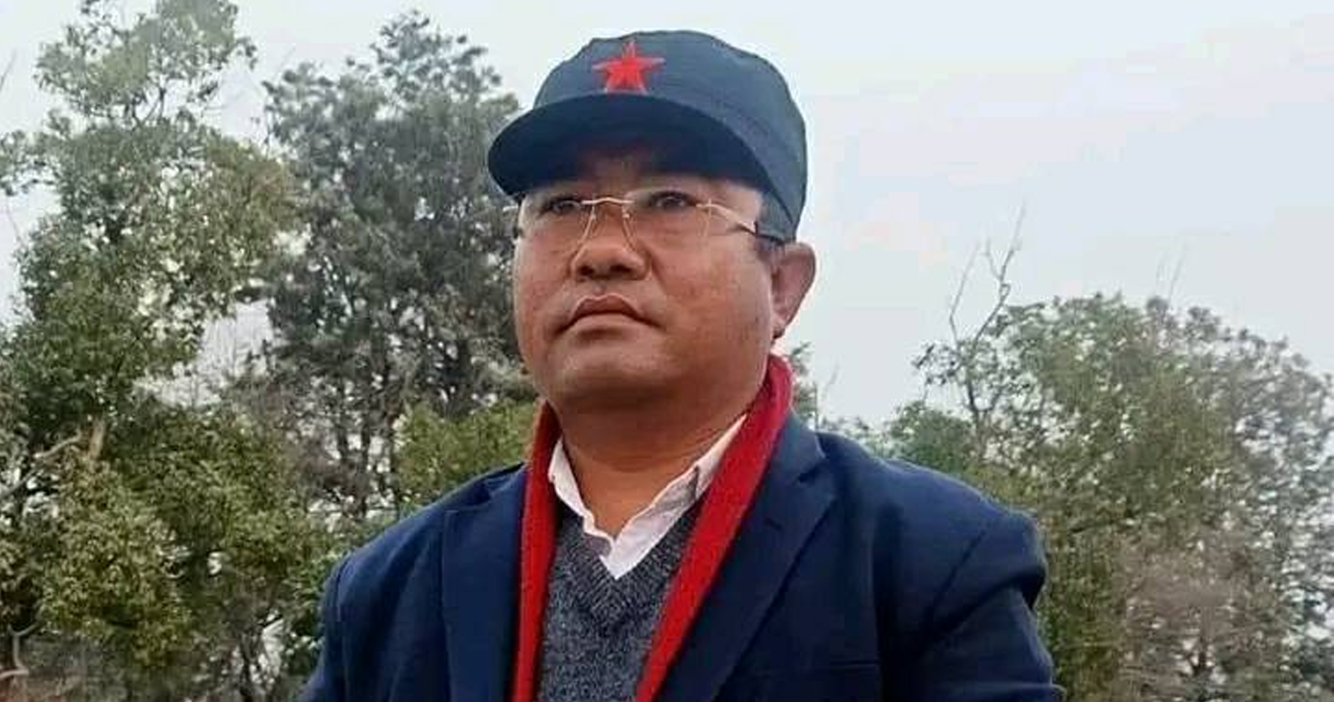 नेकपा एसमा व्यापक असन्तुष्टि, युवा संघका पूर्वमहासचिवले भने- अर्को ओली जन्माउन विद्रोह गरेको होइन