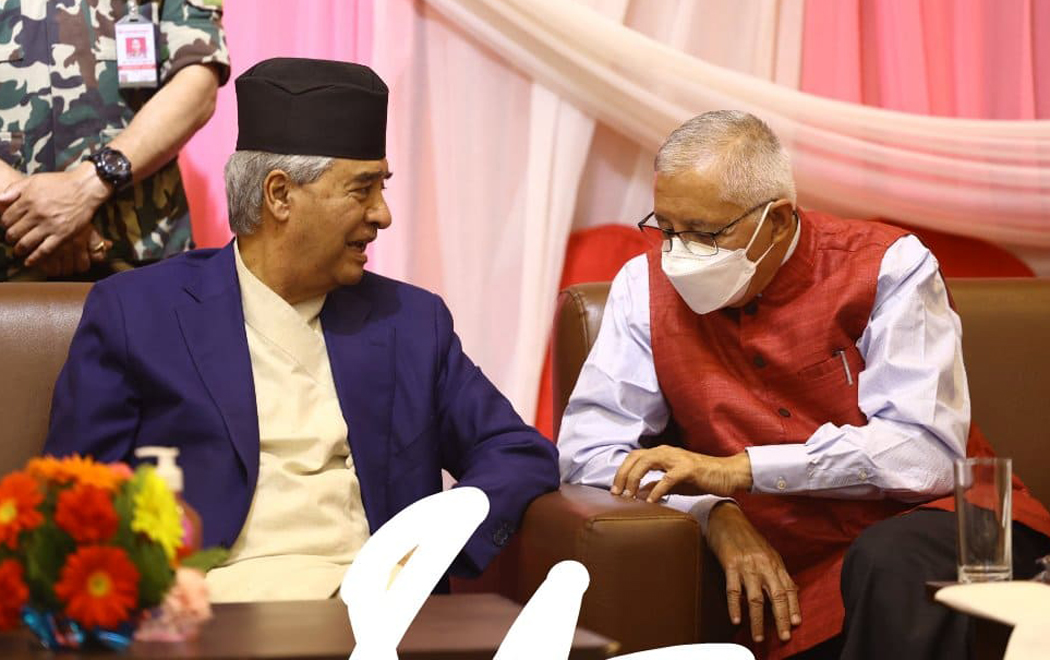 संसदीय समितिको सभापति चुन्दा कांग्रेसमा लफडा, संस्थापन भन्छ- इतर समूहले संसदीय सुनुवाइ समिति पाउँछ