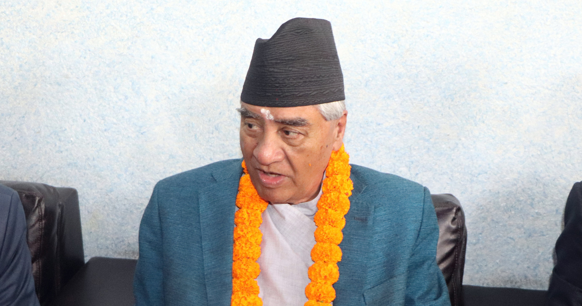 कांग्रेसले भोलिलाई सार्‍यो कार्यसम्पादन समिति बैठक