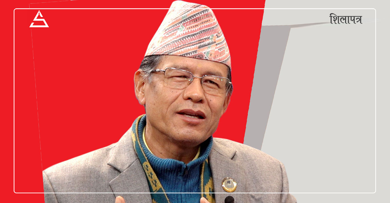 ६ सय मत गन्दा धनराजको अग्रता, खड्का र गच्छदार बराबरी