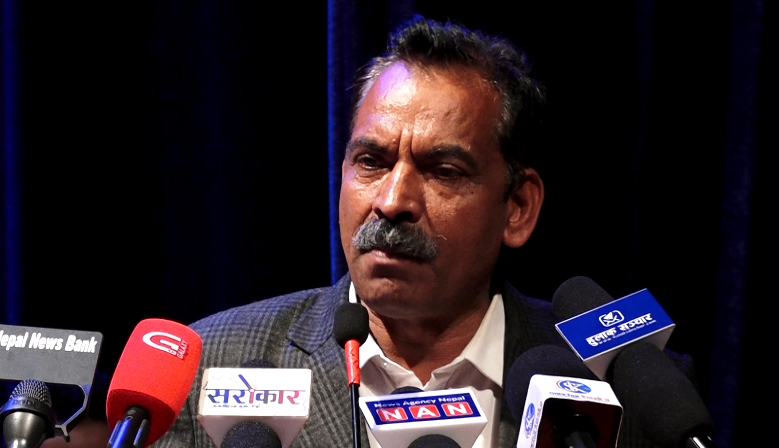 धर्मेन्द्र बाँस्तोला नेतृत्वको बहुमत पार्टीको प्रतिबद्धताः अनुसन्धान नगरी नबोल्ने, जनतासँग माछा-पानीको सम्बन्ध बनाउने