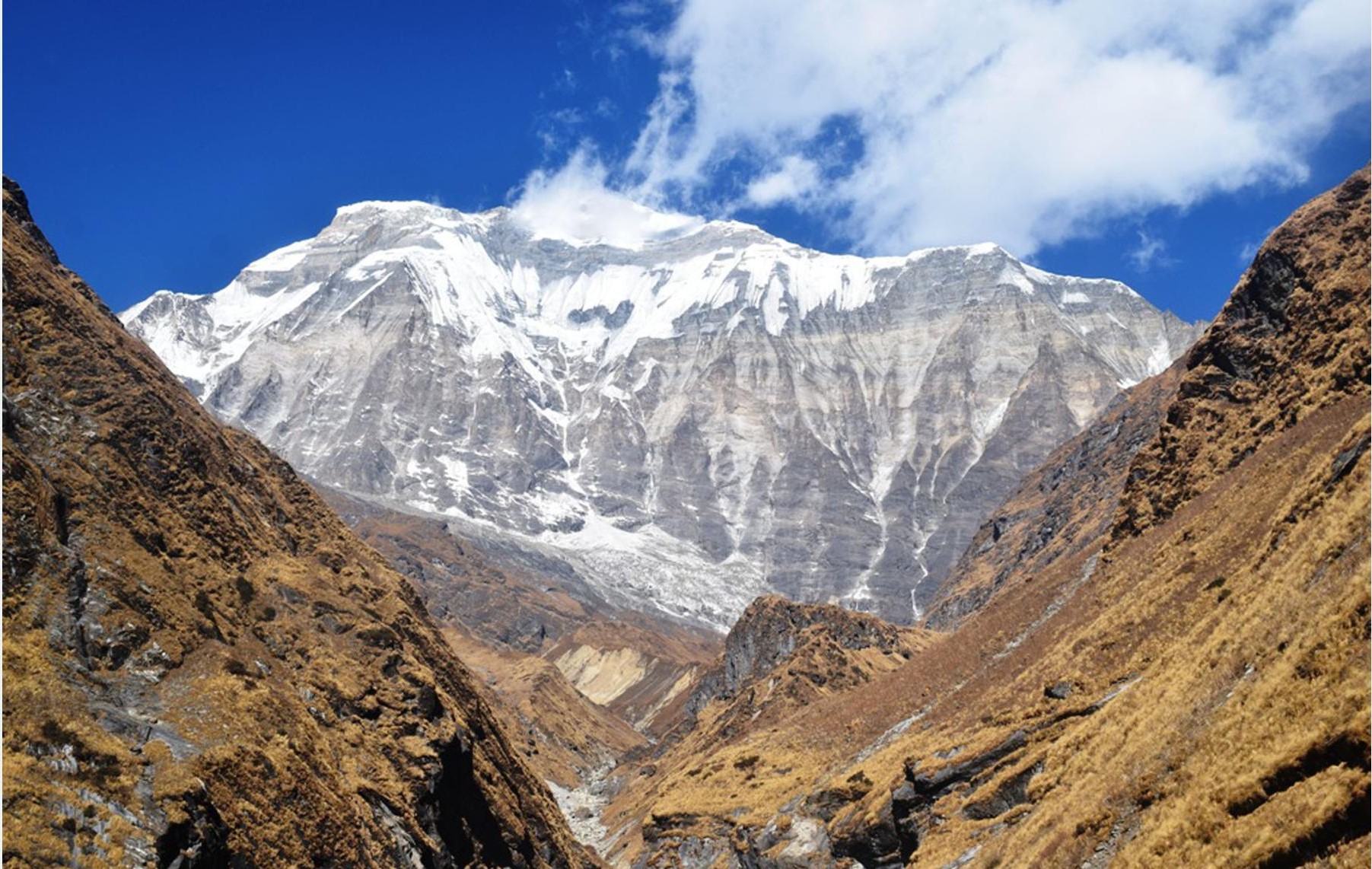 नयाँ पर्यटन गन्तव्य बनाइँदै धौलागिरि चक्रिय पदमार्ग