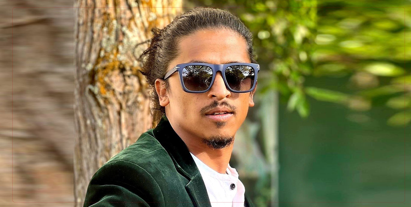 सट्टेबाजीलाई प्राेत्साहन गर्दै विज्ञापन गरेकाे आराेपमा 'बल्छी धुर्वे'सहित आठ जना पक्राउ