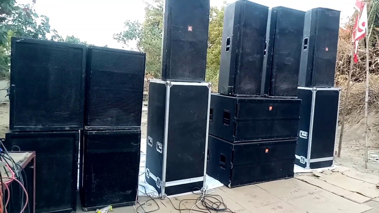 सप्तरीमा चर्को स्वरमा स्पिकर र डिजे बजाउन प्रतिबन्ध