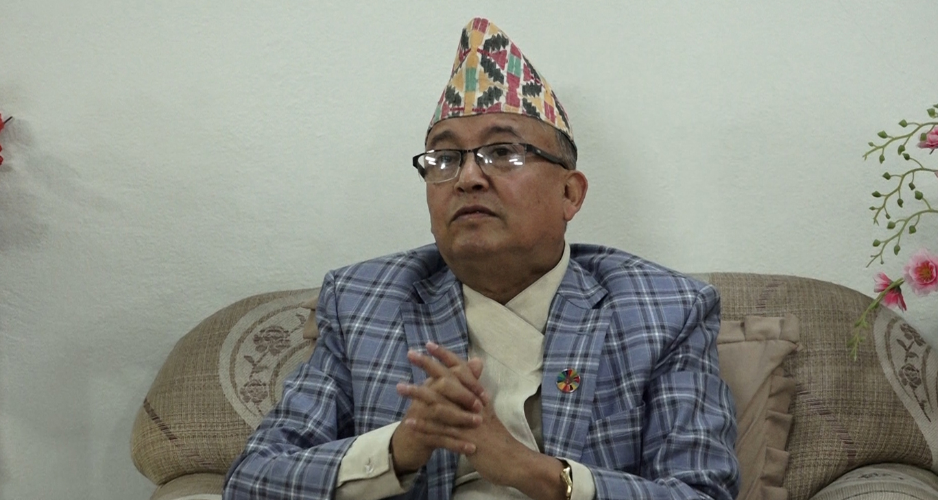 स्थानीय जनप्रतिनिधिले ३० वैशाखको चुनावमा उम्मेदवारी दिन राजीनामा गर्नुपर्ने