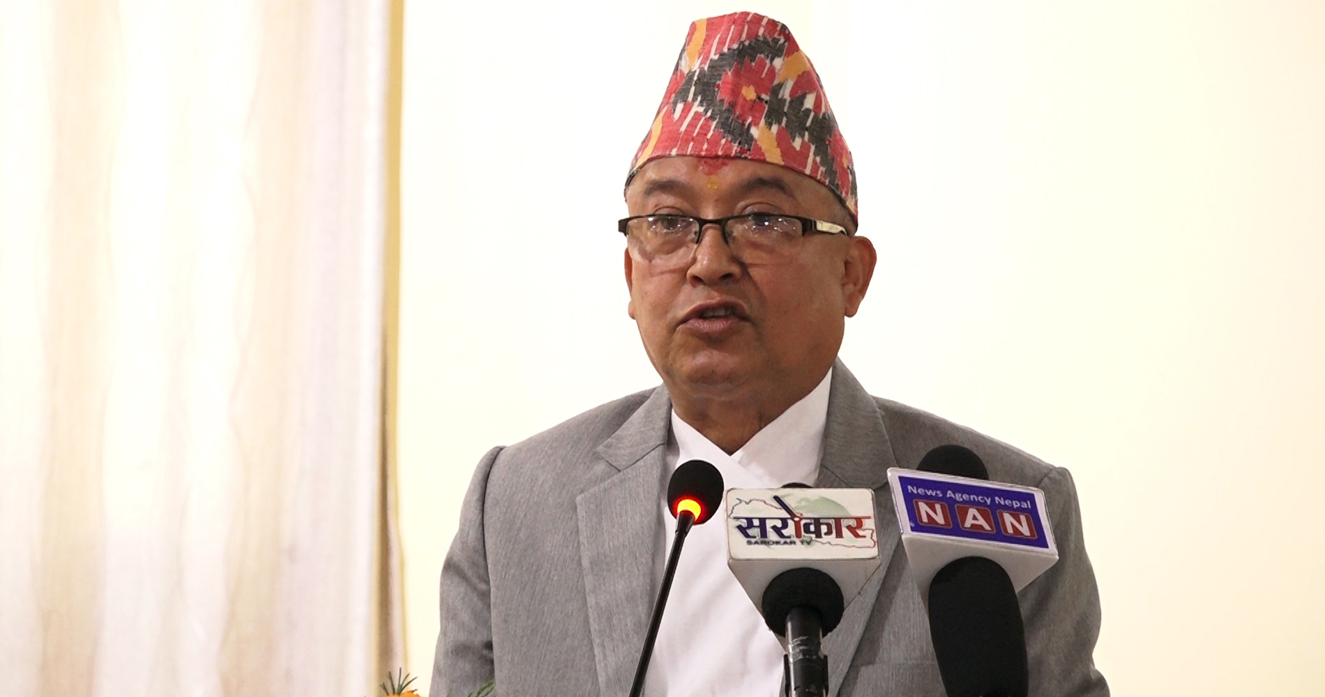 चुनावी खर्चको विवरण नबुझाउने उम्मेदवारलाई १५ हजार जरिवाना