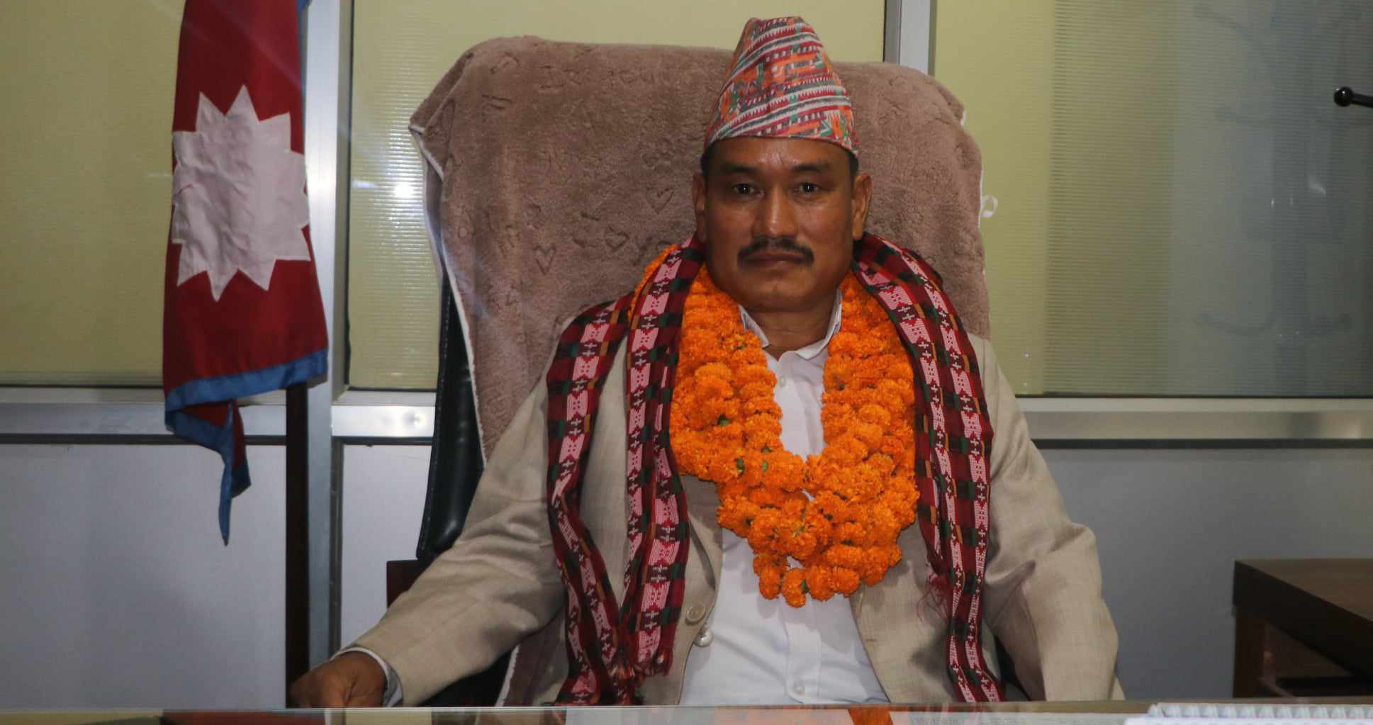 लुम्बिनीमा जसपाका मन्त्रीले राजीनामा दिएपछि सरकारका प्रवक्ता भन्छन्- गल्ती गर्नुभयो
