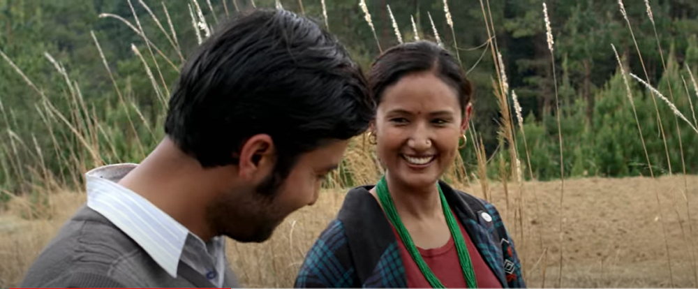 'दोख'लाई समीक्षकको तारिफ, दर्शकको अभाव