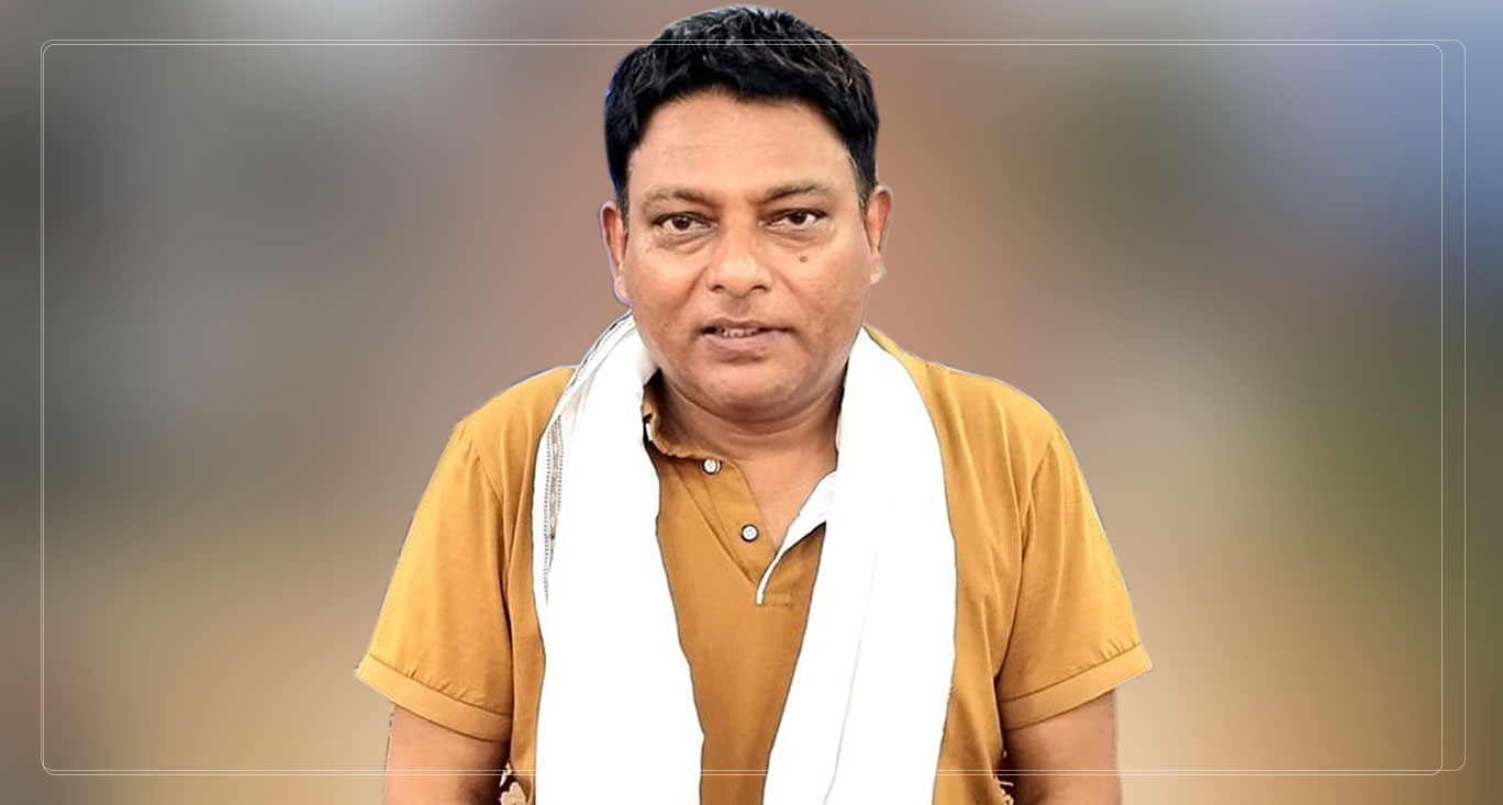 स्वतन्त्रबाट चुनावी मैदानमा उत्रिन लागेका प्लाष्टिक सर्जन
