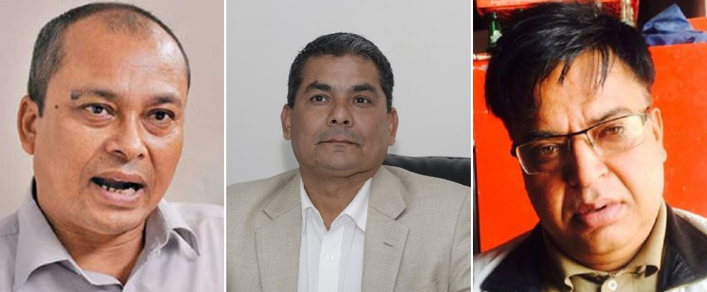 एमालेका मनोनीत १०६ महाधिवेशन प्रतिनिधिमा दुर्गा प्रसाईंदेखि बालकृष्ण ढुंगेलसम्म (सूचीसहित)