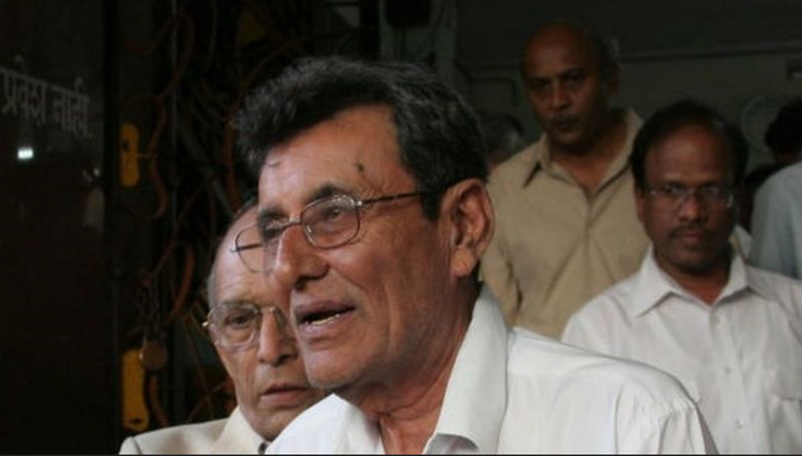 भारतका पूर्वक्रिकेटर सलीम दुर्रानीकाे निधन
