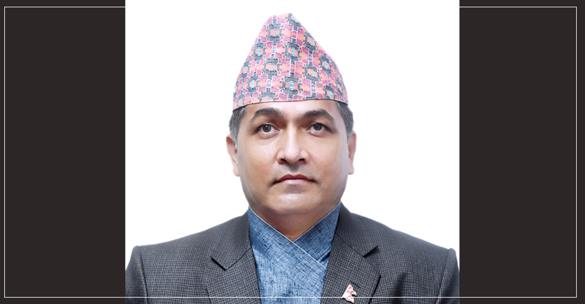 मुख्य सचिव अर्यालको बयान- ऐन नबनेसम्म कुलिङ पिरियड हटाउन लागिरहन्छु 