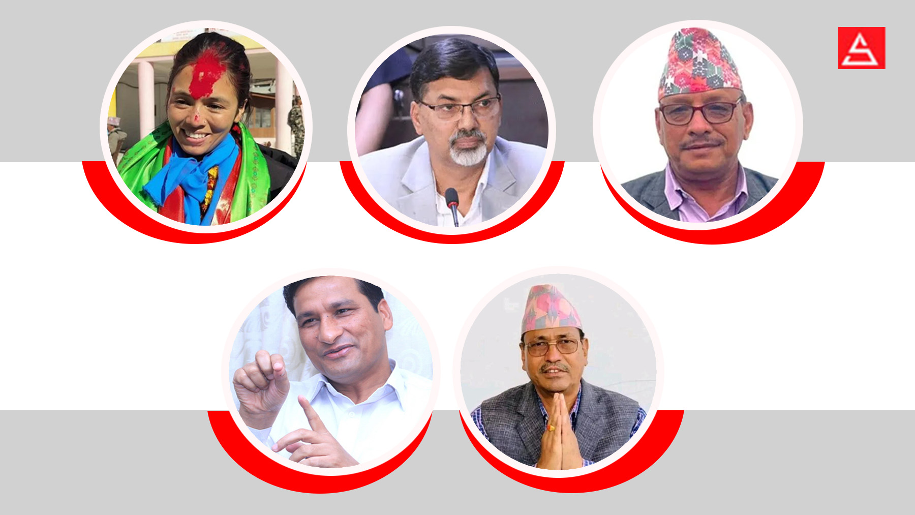 कर्णालीका यी प्रभावशाली र चर्चित निवर्तमान माननीयको संसदीय यात्रामा ब्रेक