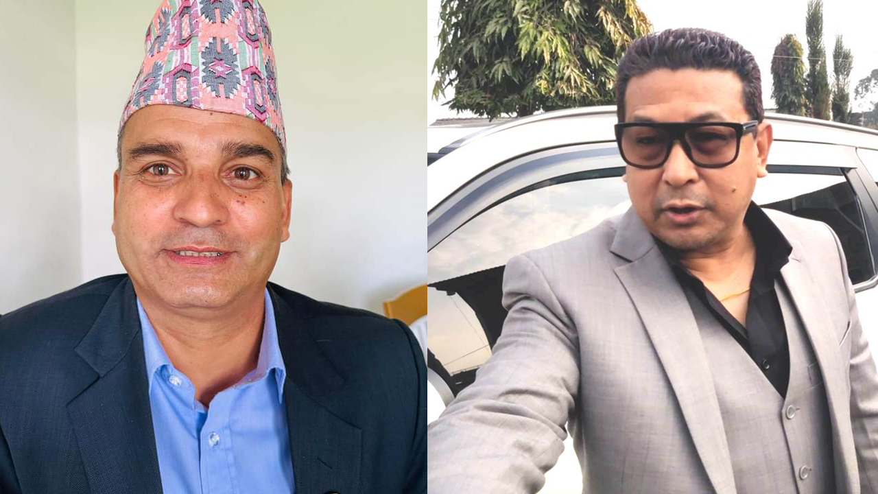 गण्डकीमा फ्लोर क्रस गरेका फणीन्द्र र स्वतन्त्र सांसद मनाङे मन्त्री नियुक्त