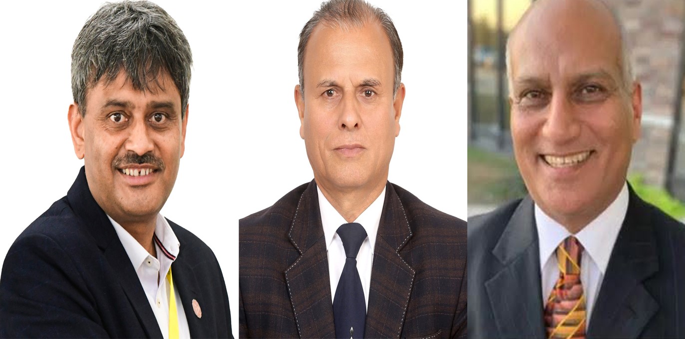 त्रिवि उपकुलपतिका लागि तीन जनाको नाम सिफारिस, कसले मार्ला बाजी ?