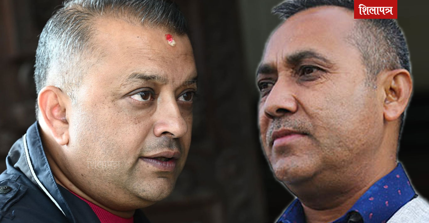 जेन–जीको आन्दोलनमा घुसपैठ भएको गगन-विश्वको निष्कर्ष 