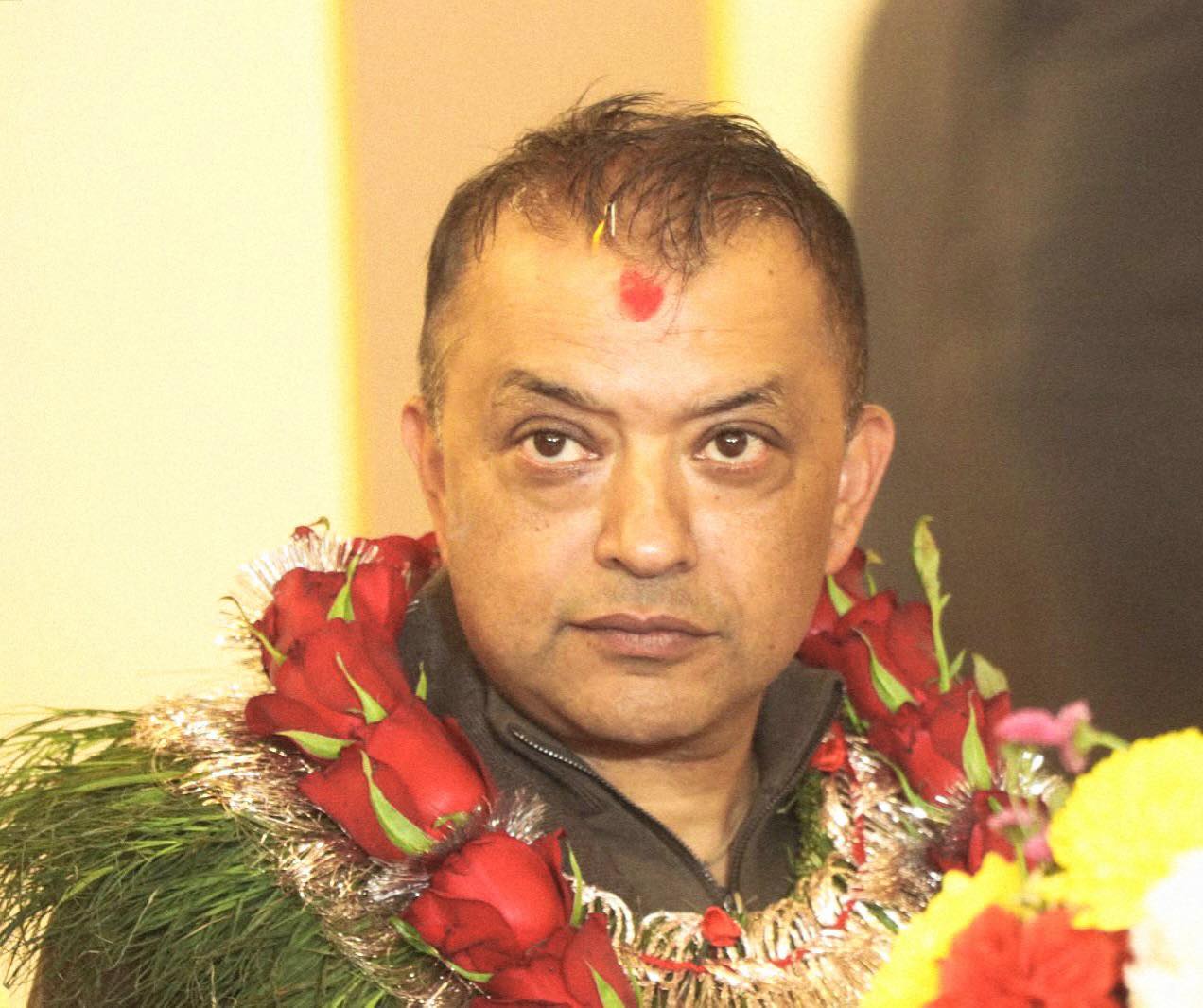 कांग्रेसले जनकपुरको चुनावी सभा किन स्थगित गर्‍यो ?  