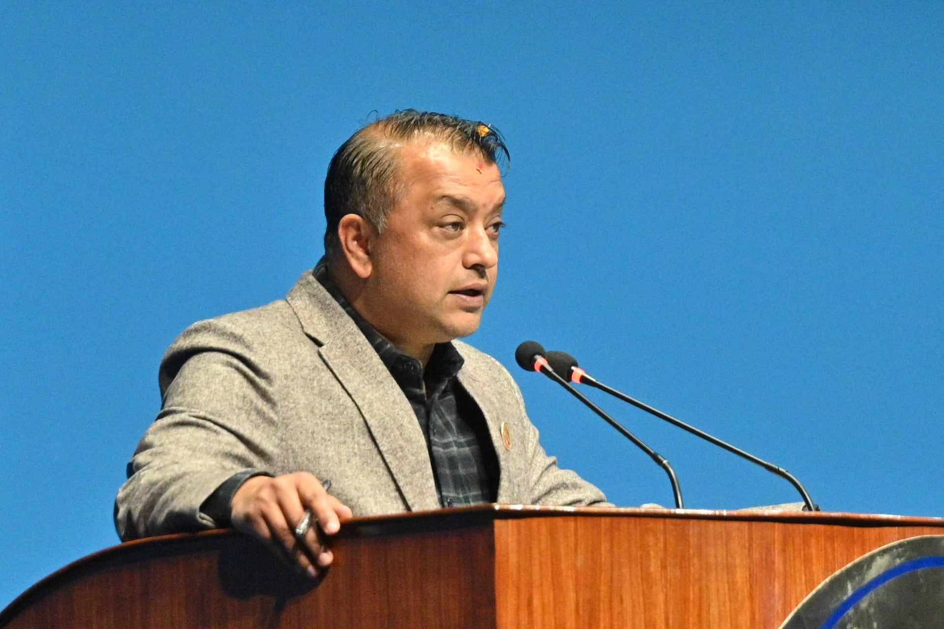 कांग्रेसको चेतावनी- सहकारी ठगी प्रकरणमा संसदीय छानबिन समिति नबनेसम्म संसद चल्न दिन्नौँ