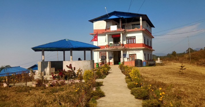 उदयपुगढीमा एसकाे अग्रता, एमाले उम्मेदवार पछिपछि