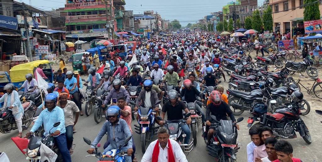 गौर हत्याकाण्डको छानबिन गर्ने सरकारको सहमति, उपेन्द्रतिर तेर्सियो 'तीर'