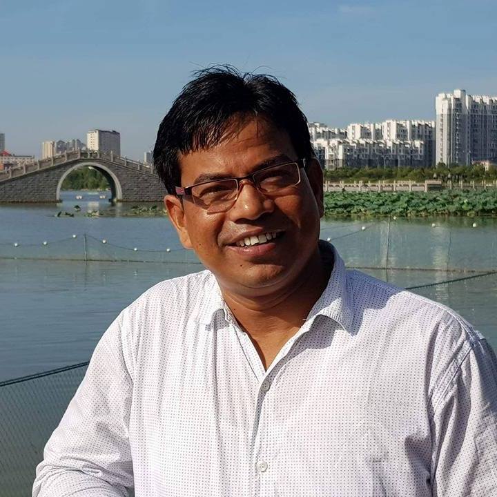 घोडाघोडी नगरपालिकाका मेयर चौधरीले दिए राजीनामा 