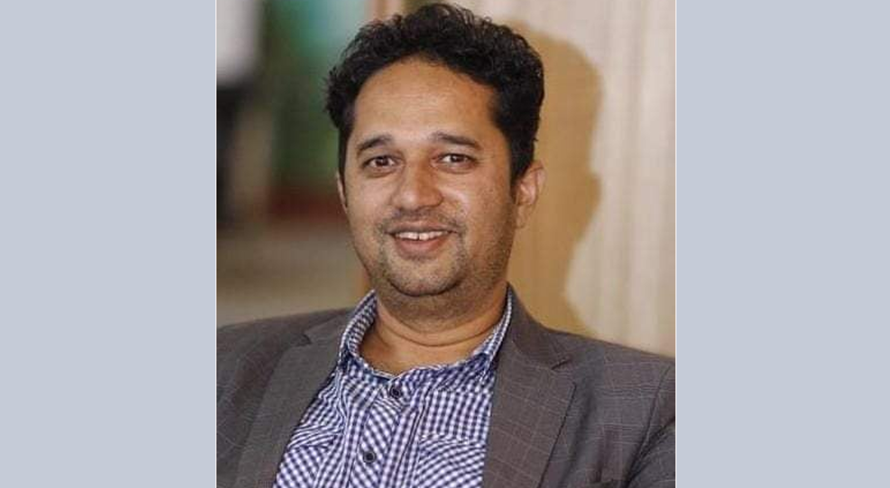 उद्योग वाणिज्य महासंघको महानिर्देशकमा गोकर्णराज अवस्थी नियुक्त