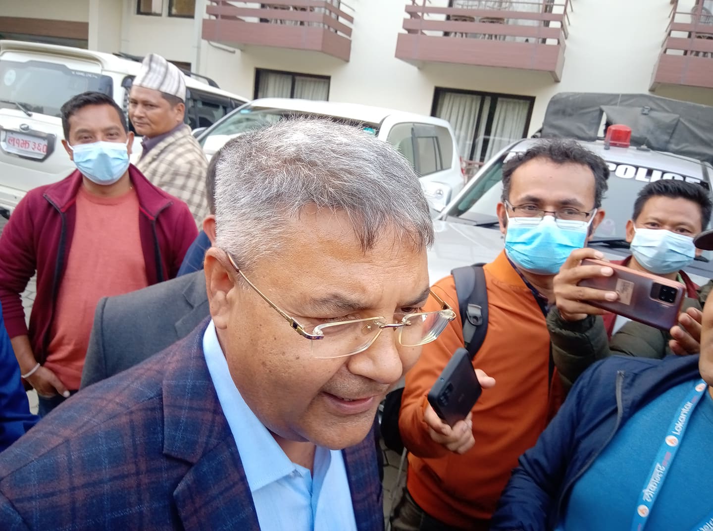 एमालेको बन्दसत्र साँझ ७ बजे सुरु हुने, चार नेताले बनाउँदैछन् केन्द्रीय सदस्यको सूची