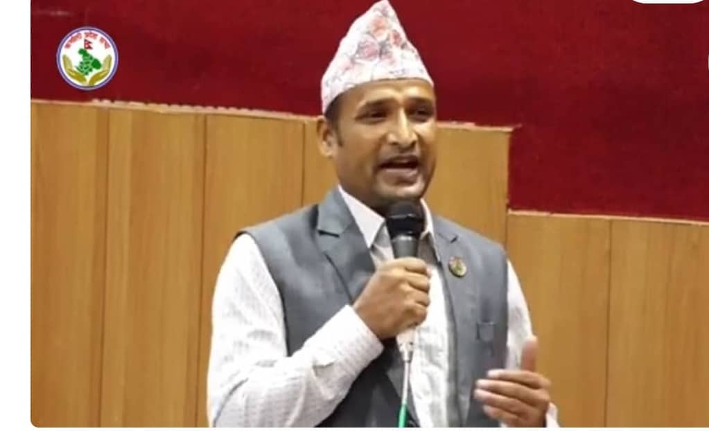 सत्तारुढ माओवादीबाटै कर्णाली प्रदेशसभा बहिस्कार