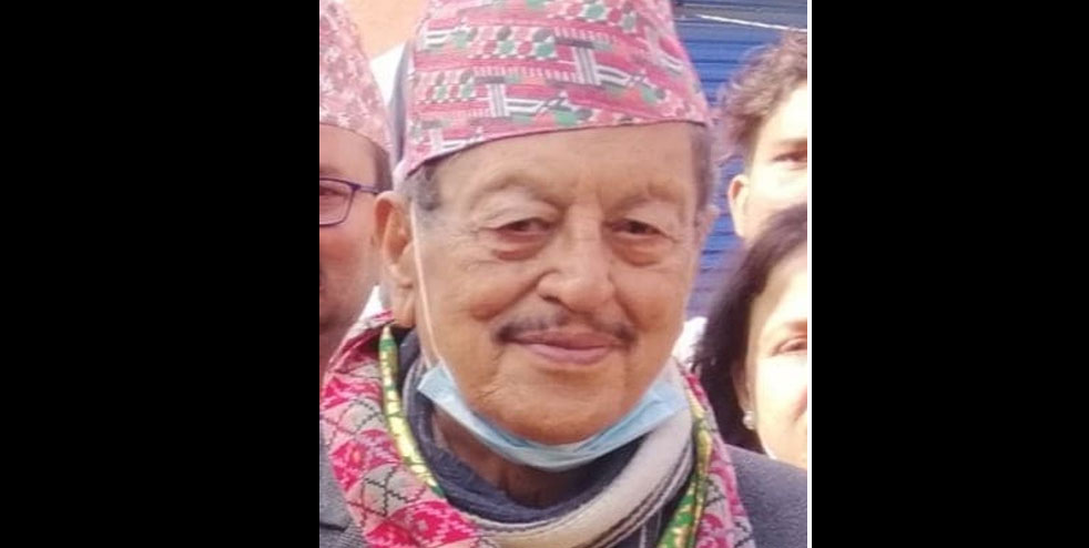 प्रदेश १ मा बस्नेत र बरालको मत बराबर, गोलाप्रथाबाट कांग्रेसका बस्नेत विजयी