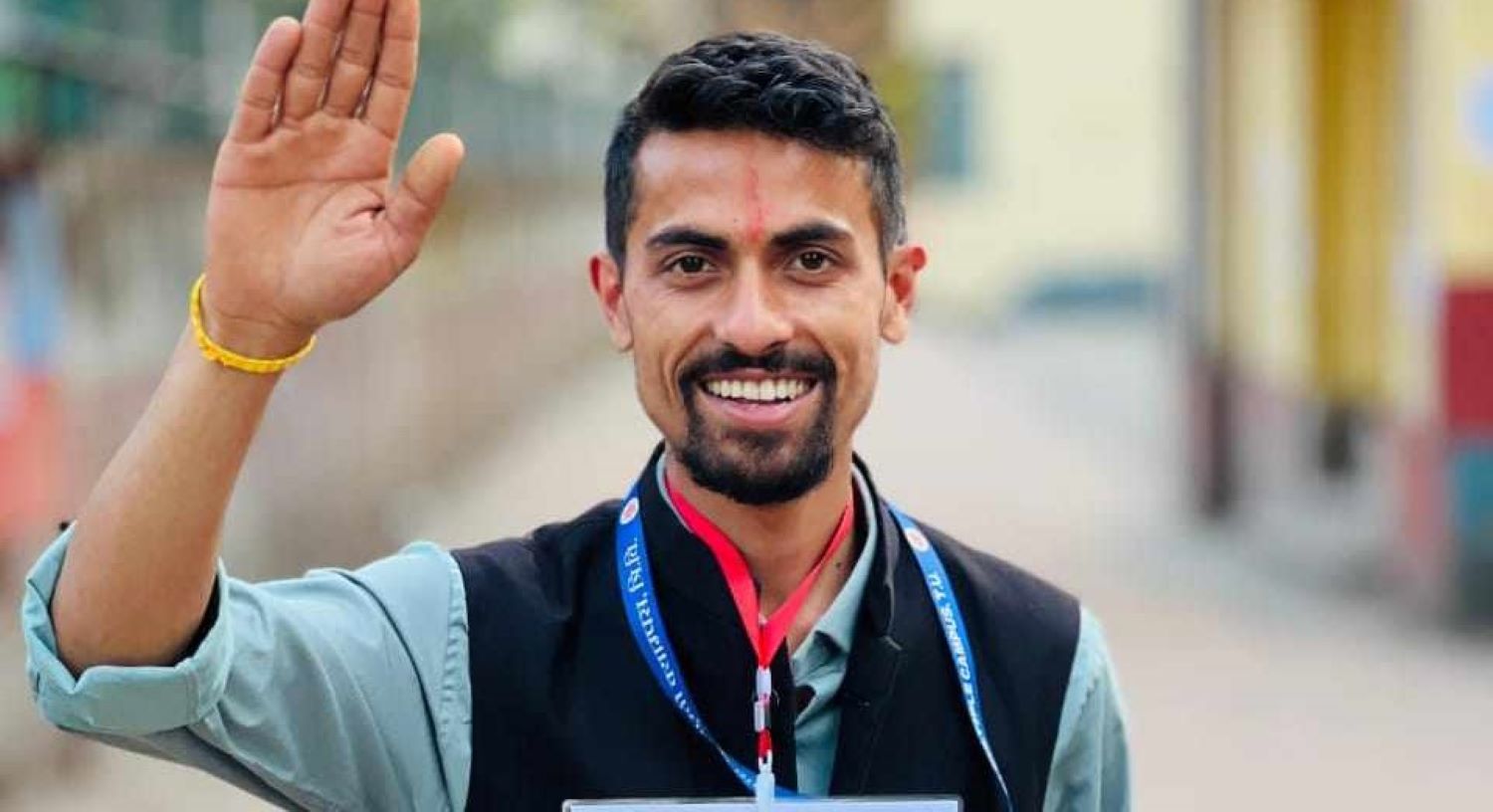 त्रिचन्द्रमा अग्रता फराकिलो बनाउँदै कोइराला, पछ्याउँदै नेविसंघकै बागी न्यौपाने