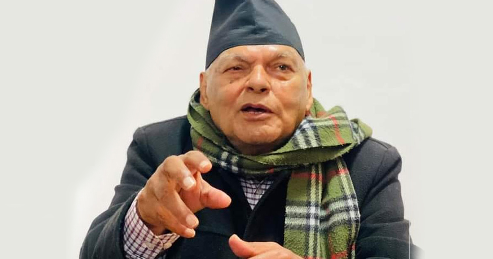 तनहुँ १ को उपनिर्वाचनमा कांग्रेसलाई सघाउन जोशी समूहले अघि सार्‍यो छबुँदे माग
