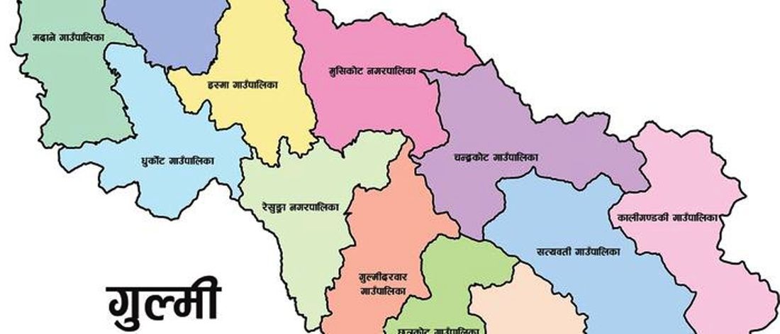 पहिरोमा फसेकी महिलाको १८ घण्टापछि उद्धार