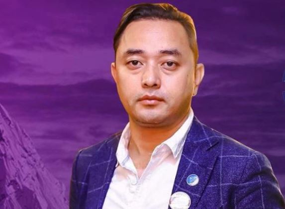 एनआरएनए युवा समितिको उपाध्यक्षमा गुरुङको उम्मेदवारी 