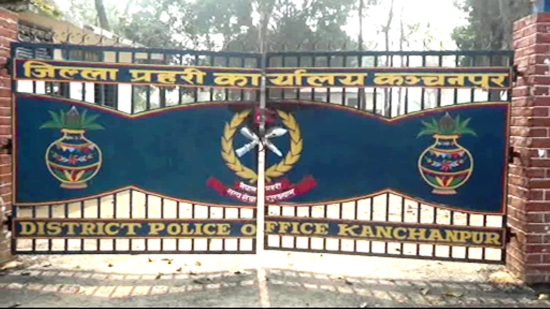मोटरसाइकल चोरी आरोपमा १२ जना पक्राउ