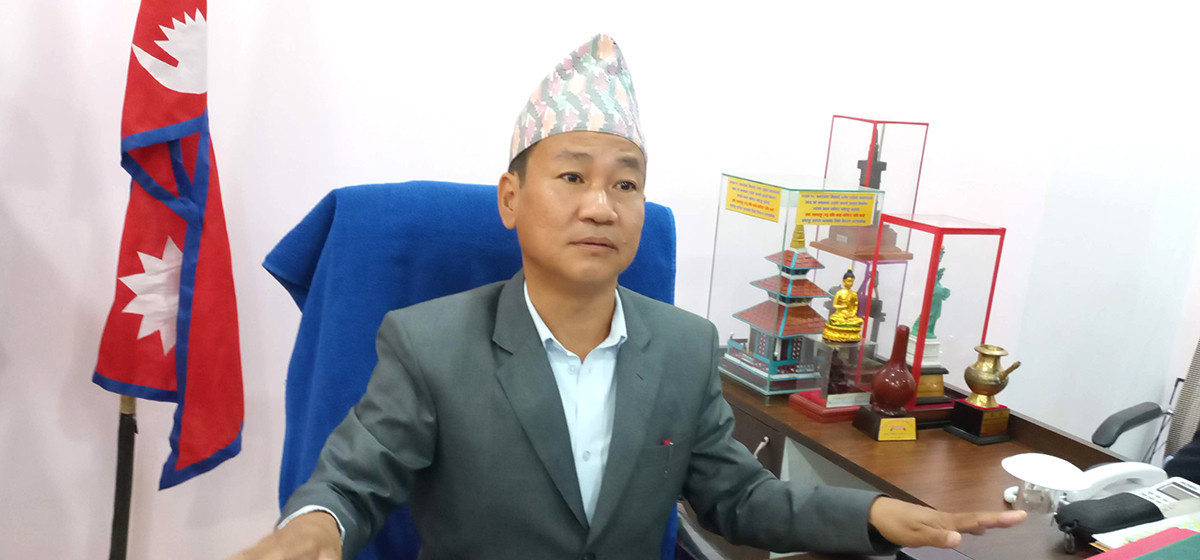 बालेनपछि हर्कले पनि बहिष्कार गरे राष्ट्रियसभा निर्वाचन, भन्छन्- भोट हाल्न आउन भ्याउँदिनँ 