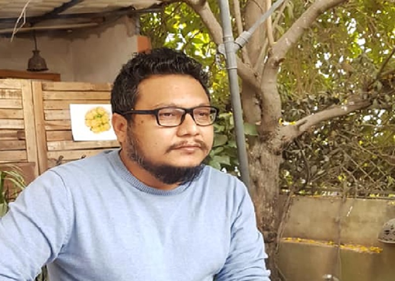 दीपक-दीपाको नयाँ फिल्म हेमराज बिसीले निर्देशन गर्ने