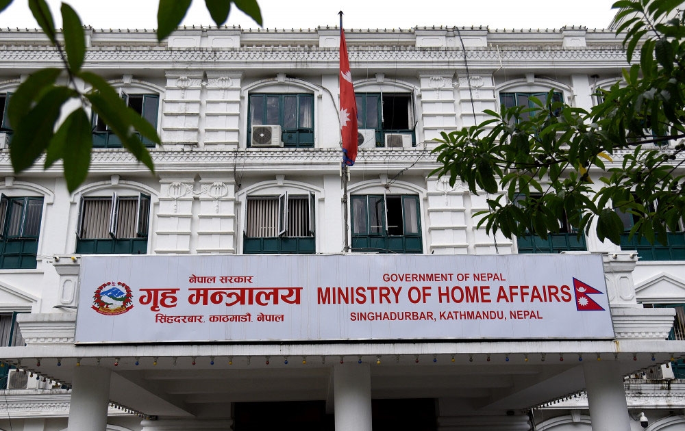 निर्वाचन सुरक्षालाई चुस्त राख्न दैनिक समीक्षा, सुरक्षाको टिम निरन्तर सक्रिय
