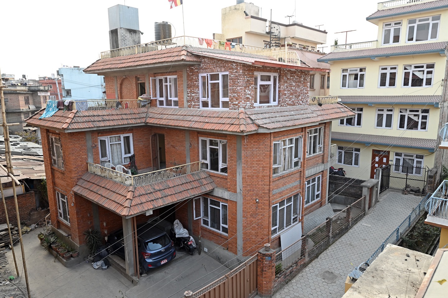 घर बनाइसक्नुभयो ? अब यसरी लिनुस् निर्माण सम्पन्नको प्रमाणपत्र