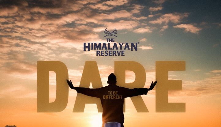 द हिमालयन रिजर्भले जित्यो प्रतिष्ठित ‘मोन्ड सेलेक्सन गोल्ड अवार्ड’