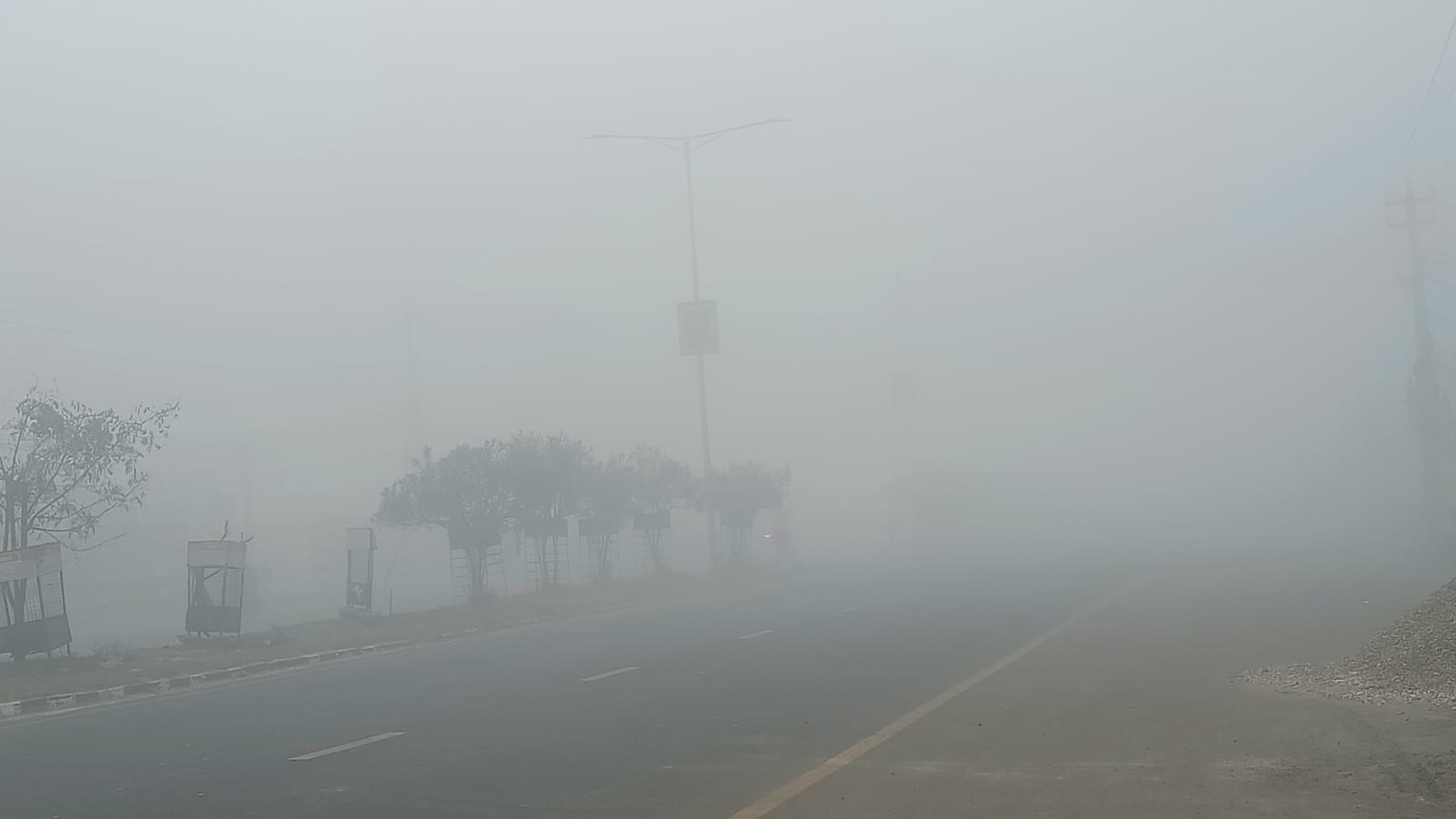 तीन दिनसम्म देशभर ठूलो वर्षाको सम्भावना छैन