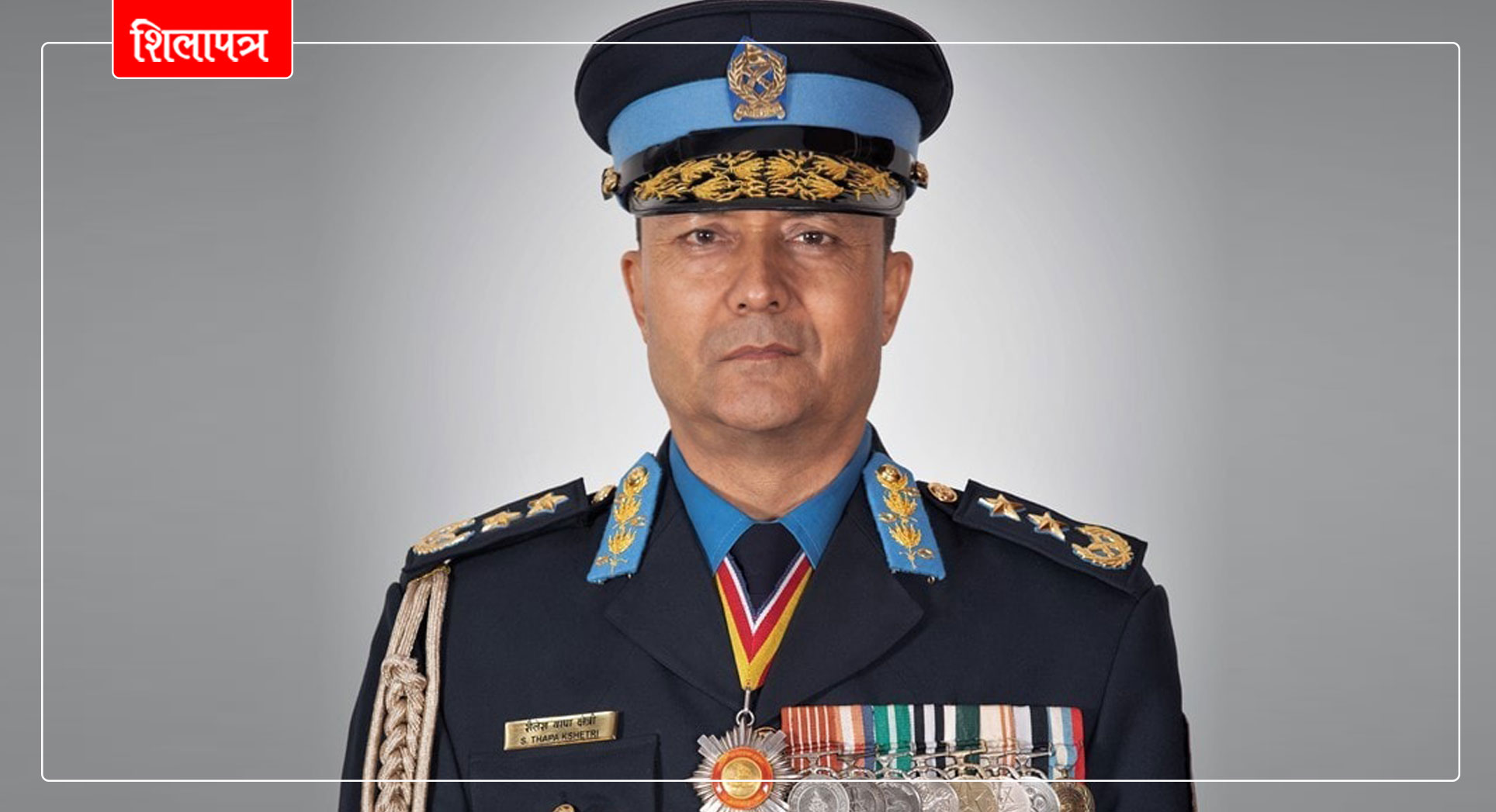 निरन्तर अनुसन्धान गर्दा पनि निर्मलाको हत्यारासम्म पुग्न सकिएनः आईजीपी क्षेत्री