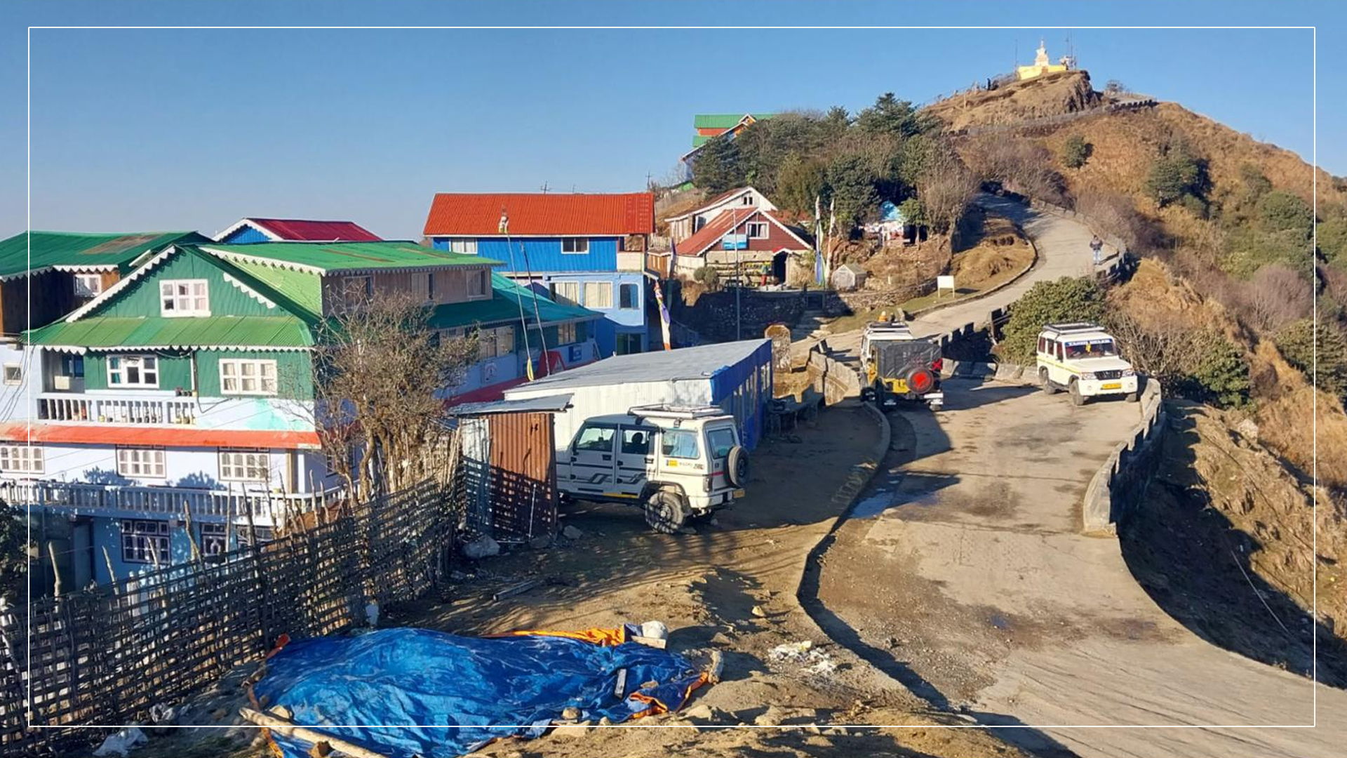 सीमावर्ती क्षेत्रमा पढ्न भारतीय विद्यालयकै भर