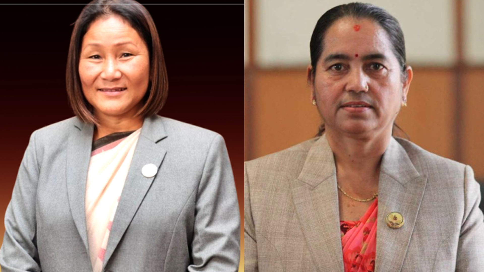 संघीय संसदका दुई उपप्रमुखको वाचा- संविधान रक्षाका लागि निरन्तर सक्रियता